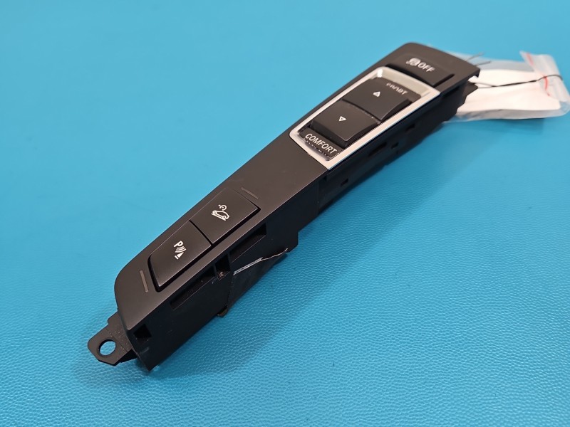 Przełącznik trybu jazdy PDC Bmw f10 f11 9202948