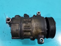 Sprężarka klimatyzacji kompresor 5N0820803H Vw Golf VI 1.6 TDI
