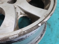 Felga aluminiowa 16" hyundai H1 II alufelga