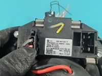 Dmuchawa nawiewu wentylator Vw Scirocco III 08- europa 3C0907521F, 1K1820015G