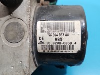 Pompa abs Citroen C3 I 9639493780