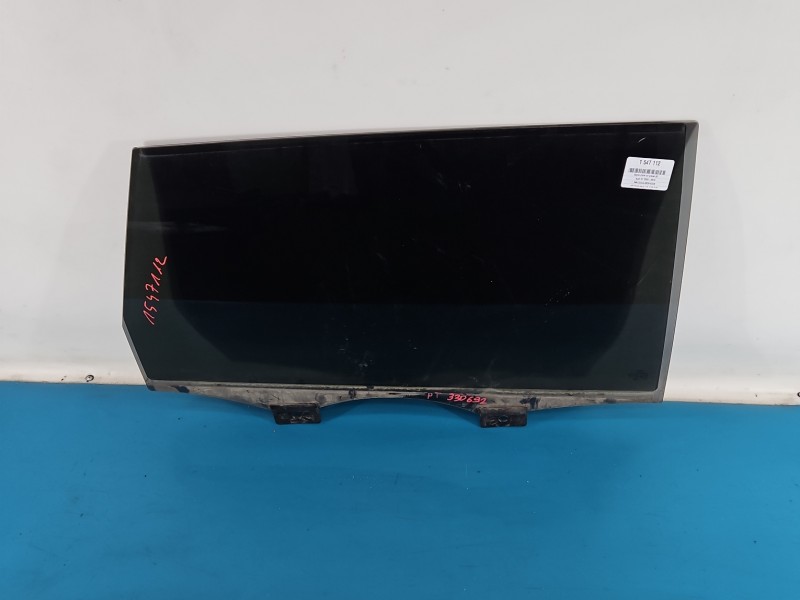 Szyba drzwi tył prawa AUDI Q7 I 4L