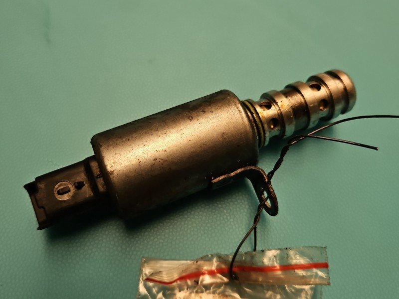 Czujnik faz rozrządu Citroen C3 Picasso 08-17 1.4 16V V760429280-02