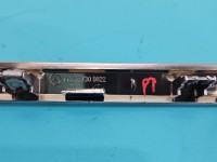 Listwa listwy dekory dekor deski Mercedes W212 eu