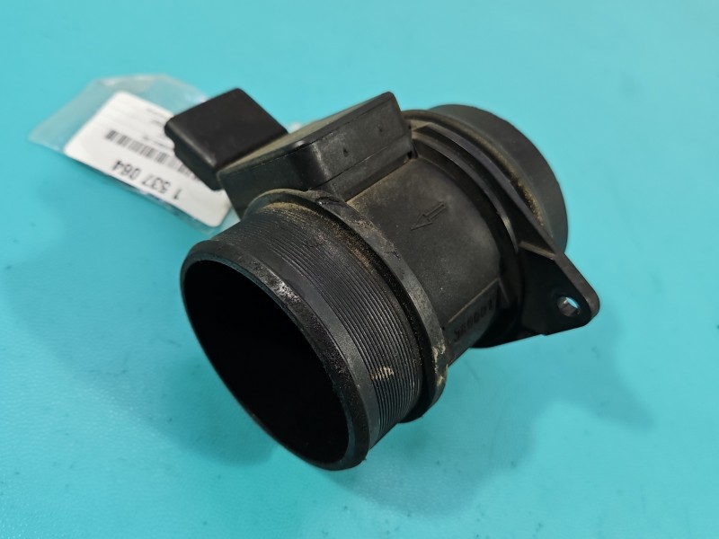 Przepływomierz Peugeot 307 9629471080, 5WK9621 2.0 HDI