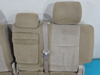 Kanapa tył fotel tylny Toyota Land Cruiser 120 J120