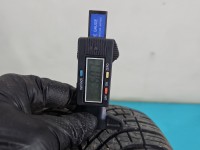 Dębica, Navigator 3, 195 mm, Profil opony: 65, Średnica: 15", 4038526046918, H do 210 km/h, 91 - 615 kg, 4X DĘBICA NAVIGATOR...