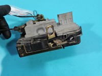 Zamek przód lewy Peugeot 206 EUROPA Peugeot, 6pin