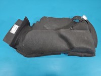 Tapicerka bagażnika lewa boczek VOLVO S60 II 10- 39582003