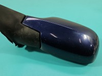 Lusterko lewe pin Renault Scenic II HB 5d kolor europa