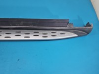 Listwa progowa prawa PRÓG NAKŁADKA Mercedes GL II X166 A1666980525 650