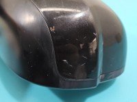 Lusterko lewe pin Honda Jazz III HB 5d kolor biały NH578 europa