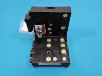 KLEMA INSTALACJA WIĄZKA PLUSOWA PLUS Bentley Continental I 05-13 6.0 V12 3W0937495, 3W0937548C