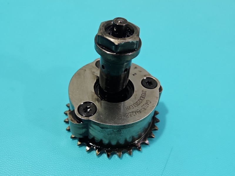 Koło faz rozrządu Jaguar XE X760 2.0d (204DTD)