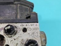 Pompa abs Vw Passat B5 0265225124, 0265950055