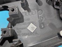 Listwa listwy dekory dekor deski Audi A4 B9 eu