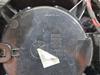 Uchwyt na napoje kubek BMW X5 F15 9315332