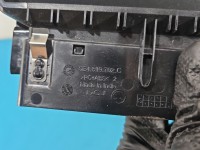 Kratka nawiewu Skoda Octavia IV 5E4819702C EUROPA