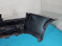 Zderzak przód Alfa romeo 159 srebrny 565/A