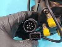 Pompa wtryskowa Renault Scenic I 0460414993 1.9 dti
