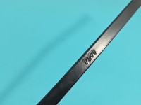 Ramie wycieraczki przód komplet lewe prawe Honda Jazz III