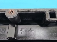 Pokrywa zaworów Opel Astra III H 1.6 16v