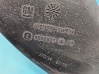KIEROWNICA Wlot powietrza Opel Insignia A 2.0 cdti