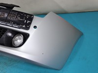 Zderzak przód Alfa romeo 159 srebrny 565/A