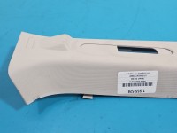 Osłona ZAŚLEPKA PLASTIK Renault Express 769133092R