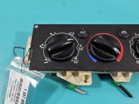 Konsola panel nawiewu Renault Master II