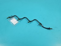 RURKI Przewód paliwowy FORD C-MAX II MK2 2.0 TDCI