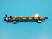 Listwa wtryskowa CZUJNIKI Hyundai Tucson I 0445214085, 0281002507, 0281002706 2.0 CRDi 16v
