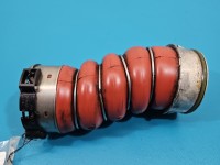 Rura przewód Producent części: BMW, Diesel, Europejska, INTERCOOLERA BMW X6 E71 7807987 3.0d