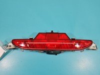 Lampa tył lewa zderzaka przeciwmgielna Peugeot 208 I 9674308980