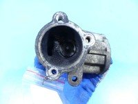 Zawór egr Diesel, Europejska, 2pin Fiat Panda II 1.3 jtd