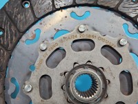 Dwumasa Koło dwumasowe Peugeot 5008 1.6 hdi