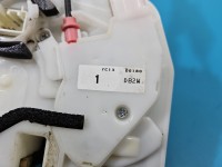 Zamek przód lewy Mazda CX-3 14-21 EUROPA 7 PIN