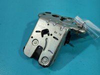 Zamek klapy tył 4H0827505 AUDI A6 C7 sedan Producent części: Audi, 4pin