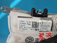 Poduszka powietrzna fotela airbag Vw Golf VII 5G0880242