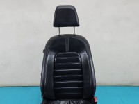 Fotele komplet kanapa Vw Passat CC