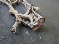 Tylna belka oś tył AUDI A6 C7 3.0 TDI (CLAA)