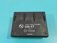 Sterownik moduł Producent części: OPEL, moduł haka, UN-17 Opel Astra III H