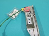 Podnośnik przód lewy Opel Corsa E 541613212, 13447038LH, 5000158 5d HB