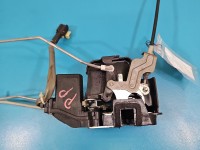 Zamek przód prawy Kia Sorento I 03-09 EUROPA 2pin