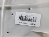 Listwa dekor deski Toyota C-HR I 16-23 55470-F4010