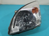 Reflektor lewy lampa przód Toyota Land Cruiser 120 J120 EUROPA