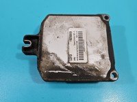 Komputer Sterownik silnika Opel Zafira A 16250009 1.6 16V