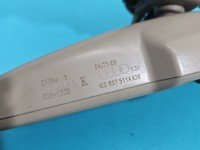 Lusterko wewnętrzne AUDI Q7 I 4L wsteczne 4L0857511AK
