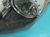 Reflektor lewy lampa przód Opel Astra III H EUROPA