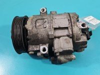 Sprężarka klimatyzacji kompresor Skoda Fabia I 6Q0820803D, 447220-8123